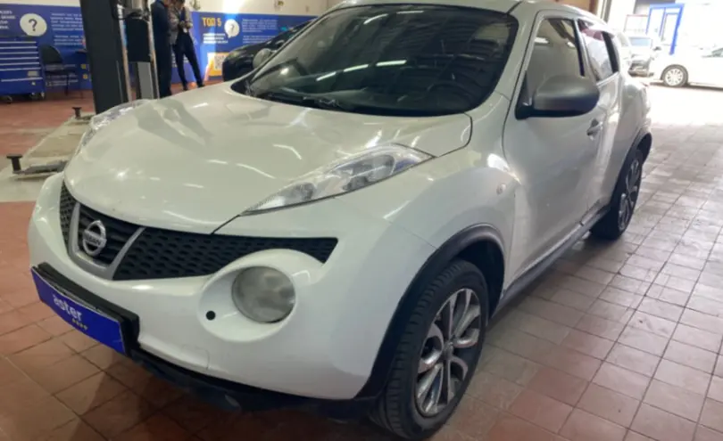Nissan Juke 2012 года за 5 000 000 тг. в Астана