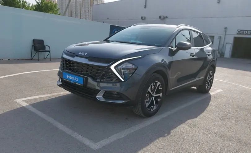 Kia Sportage 2024 года за 16 000 000 тг. в Шымкент