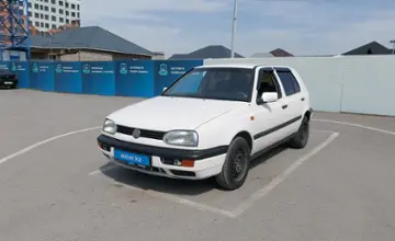 Volkswagen Golf 1994 года за 1 000 000 тг. в Шымкент фото 1