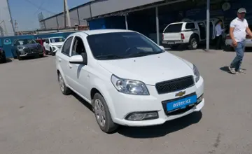Chevrolet Nexia 2022 года за 5 000 000 тг. в Шымкент фото 2