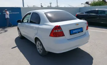 Chevrolet Nexia 2022 года за 5 000 000 тг. в Шымкент фото 4