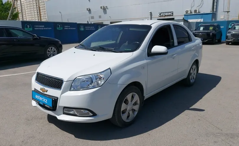 Chevrolet Nexia 2022 года за 5 000 000 тг. в Шымкент
