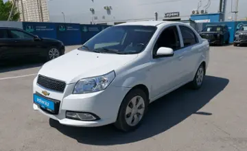 Chevrolet Nexia 2022 года за 5 000 000 тг. в Шымкент фото 1
