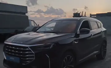 Jetour X70 PLUS 2023 года за 11 000 000 тг. в Караганда фото 1