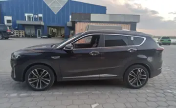 Jetour X70 PLUS 2023 года за 11 000 000 тг. в Караганда фото 4