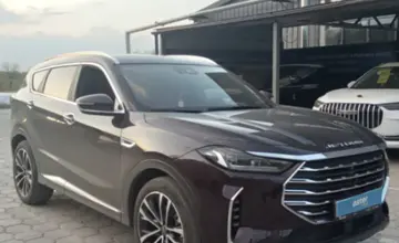 Jetour X70 PLUS 2023 года за 11 000 000 тг. в Караганда фото 3