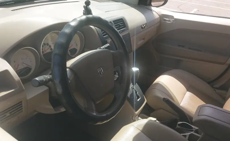 Dodge Caliber 2006 года за 4 500 000 тг. в Алматы фото 5