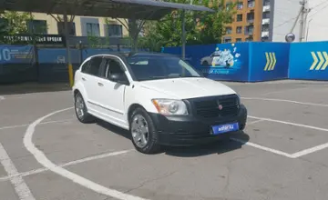 Dodge Caliber 2006 года за 4 500 000 тг. в Алматы фото 2