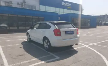 Dodge Caliber 2006 года за 4 500 000 тг. в Алматы фото 4