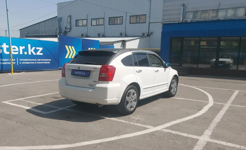 Dodge Caliber 2006 года за 4 500 000 тг. в Алматы фото 3