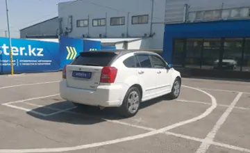Dodge Caliber 2006 года за 4 500 000 тг. в Алматы фото 3