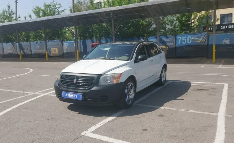 Dodge Caliber 2006 года за 4 500 000 тг. в Алматы