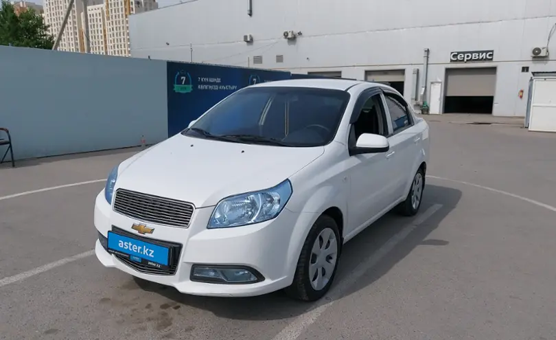 Chevrolet Nexia 2020 года за 5 500 000 тг. в Шымкент