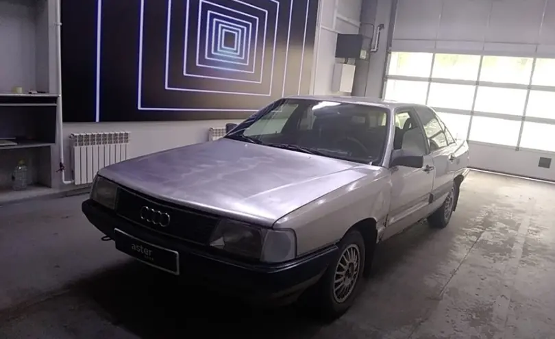 Audi 100 1988 года за 500 000 тг. в Павлодар