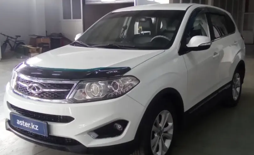 Chery Tiggo 5 2015 года за 6 500 000 тг. в Петропавловск