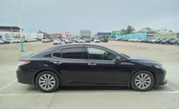 Toyota Camry 2019 года за 13 000 000 тг. в Кызылорда фото 4
