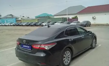 Toyota Camry 2019 года за 13 000 000 тг. в Кызылорда