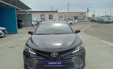 Toyota Camry 2019 года за 13 000 000 тг. в Кызылорда фото 2