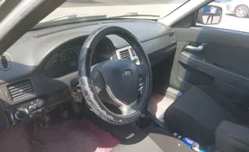 LADA (ВАЗ) Priora 2013 года за 2 500 000 тг. в Алматы фото 5