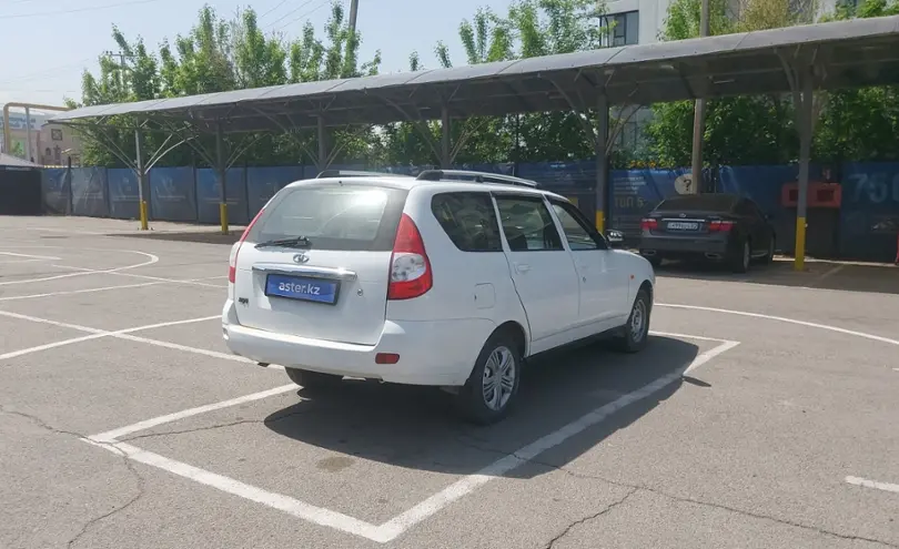 LADA (ВАЗ) Priora 2013 года за 2 500 000 тг. в Алматы фото 3
