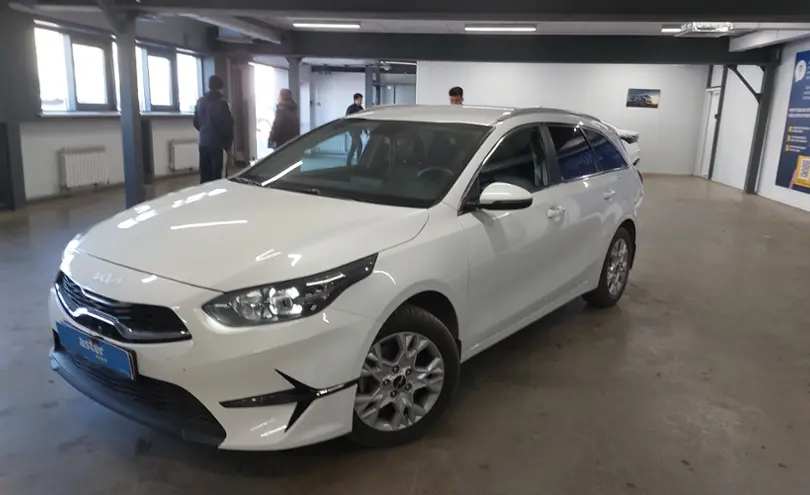 Kia Ceed 2023 года за 10 500 000 тг. в Астана