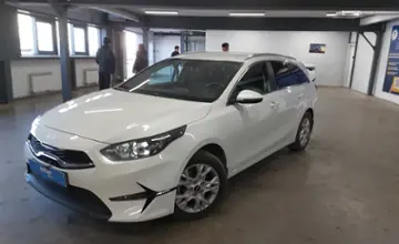 Kia Ceed 2023 года за 10 500 000 тг. в Астана фото 1