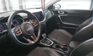Kia Ceed 2023 года за 10 500 000 тг. в Астана фото 5