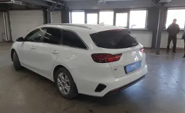 Kia Ceed 2023 года за 10 500 000 тг. в Астана фото 4