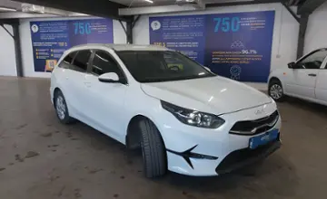 Kia Ceed 2023 года за 10 500 000 тг. в Астана фото 2