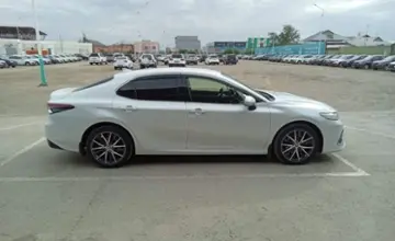 Toyota Camry 2024 года за 19 000 000 тг. в Кызылорда фото 4