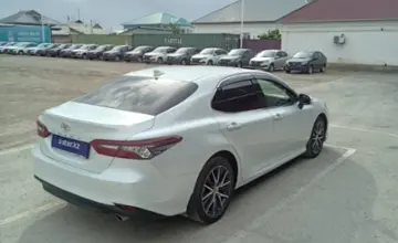 Toyota Camry 2024 года за 19 000 000 тг. в Кызылорда