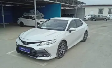 Toyota Camry 2024 года за 19 000 000 тг. в Кызылорда фото 1