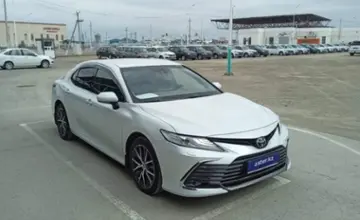 Toyota Camry 2024 года за 19 000 000 тг. в Кызылорда фото 3