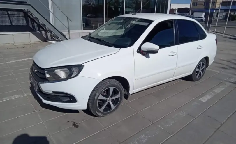 LADA (ВАЗ) Granta 2020 года за 4 500 000 тг. в Уральск