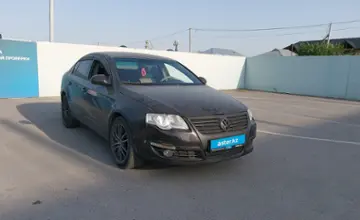 Volkswagen Passat 2008 года за 3 000 000 тг. в Шымкент фото 2
