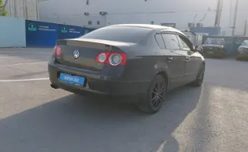 Volkswagen Passat 2008 года за 3 000 000 тг. в Шымкент фото 3