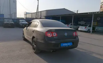 Volkswagen Passat 2008 года за 3 000 000 тг. в Шымкент фото 4