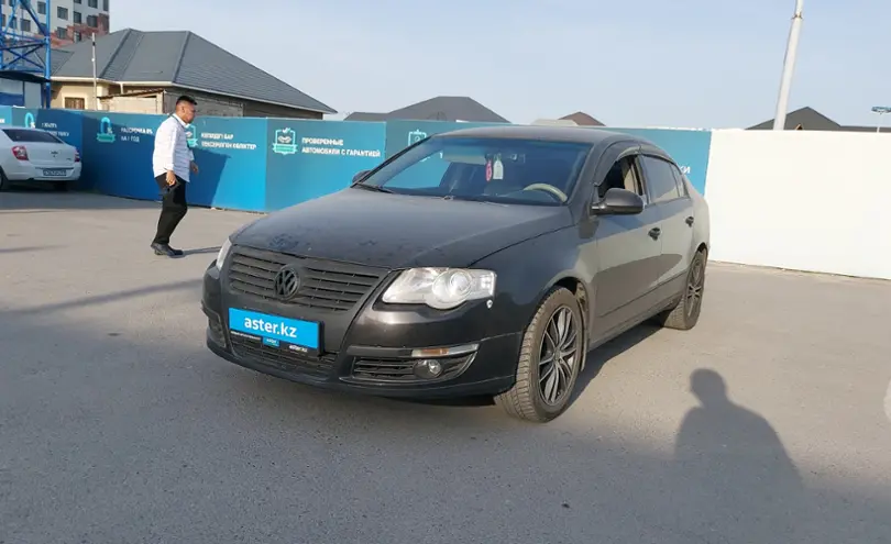 Volkswagen Passat 2008 года за 3 000 000 тг. в Шымкент