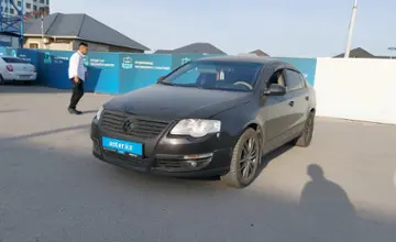 Volkswagen Passat 2008 года за 3 000 000 тг. в Шымкент фото 1