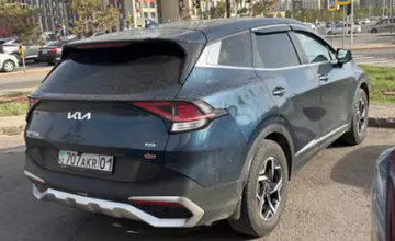 Kia Sportage 2023 года за 14 000 000 тг. в Астана
