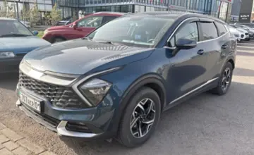 Kia Sportage 2023 года за 14 000 000 тг. в Астана фото 1