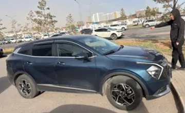 Kia Sportage 2023 года за 14 000 000 тг. в Астана фото 4