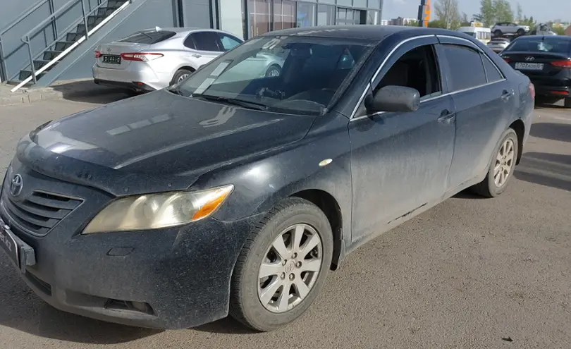Toyota Camry 2007 года за 5 700 000 тг. в Астана