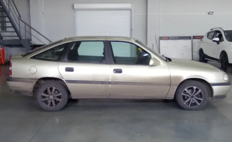 Opel Vectra 1989 года за 800 000 тг. в Петропавловск фото 4