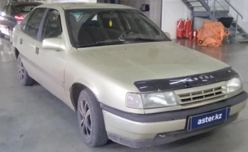 Opel Vectra 1989 года за 800 000 тг. в Петропавловск фото 3
