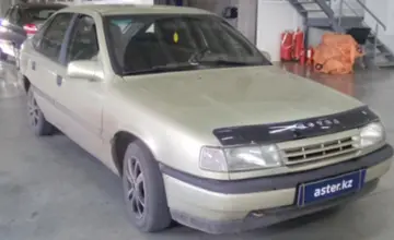 Opel Vectra 1989 года за 800 000 тг. в Петропавловск фото 3