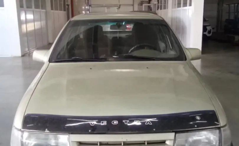 Opel Vectra 1989 года за 800 000 тг. в Петропавловск фото 2