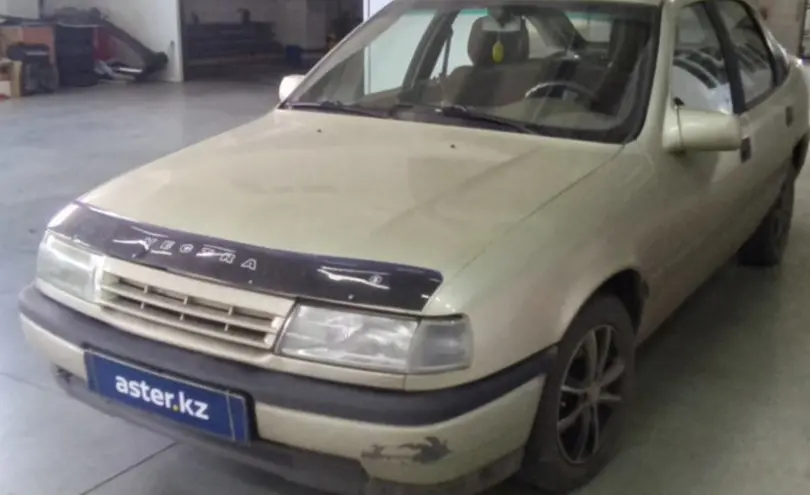 Opel Vectra 1989 года за 800 000 тг. в Петропавловск