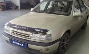 Opel Vectra 1989 года за 800 000 тг. в Петропавловск фото 1