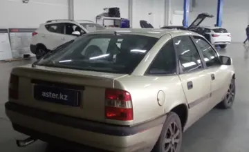 Opel Vectra 1989 года за 800 000 тг. в Петропавловск